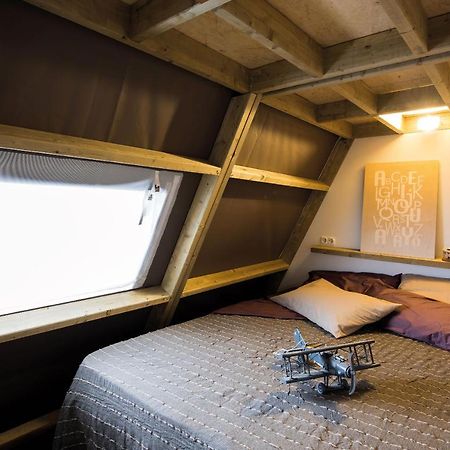 Camping Village Mareblu 마리나디세시나 외부 사진